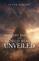 Mystery Babylon and World Beasts Unveiled 1972299662 Book Cover