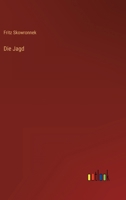 Die Jagd 1147234752 Book Cover