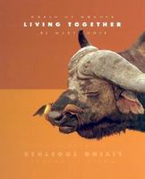 Living Together (Hoff, Mary King. World of Wonder.) 1583412360 Book Cover