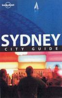 Lonely Planet Sydney 1741791693 Book Cover