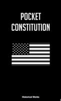 POCKET CONSTITUTION 1304930688 Book Cover