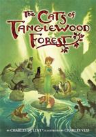 The Cats of Tanglewood Forest 0316053597 Book Cover