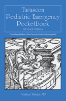 Tarascon Pediatric Emergency Pocketbook 1284193969 Book Cover