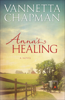 Anna's Healing 0736956034 Book Cover