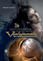 Die verborgene Verdammnis 3837095223 Book Cover