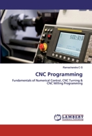 CNC Programming 6202530227 Book Cover