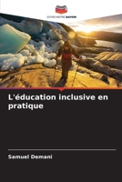 L'éducation inclusive en pratique (French Edition) 6208589436 Book Cover