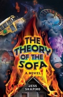 The Theory of the Sofa: A Novel B0FLWV92JP Book Cover