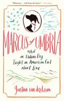 Marcus of Umbria 160961139X Book Cover