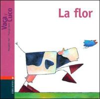 La flor&Esconderse (Spanish Edition) 8426351409 Book Cover