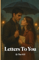 Letter To You B0FKT6H9DJ Book Cover