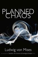 Planned Chaos 0910614008 Book Cover