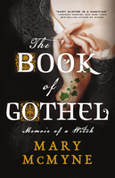 The Book of Gothel 0316393215 Book Cover