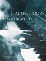 After Hours: Grades 3-5 Bk. 1: (Piano) 057152110X Book Cover