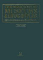 The Directory of Museums and Living Displays 1349070165 Book Cover