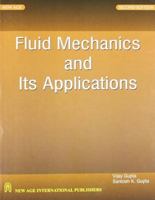 Fluid Mechanics And Its Applications 8122439977 Book Cover