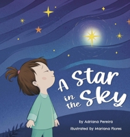 A Star in the Sky B0HBNTNKX1 Book Cover