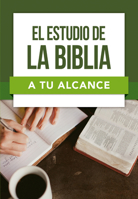 El estudio de la Biblia a tu alcance 1588029492 Book Cover
