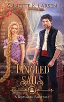 Tangled Sails 1971677019 Book Cover