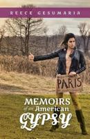 Memoirs of an American Gypsy 1479775428 Book Cover