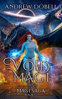 Void Magi B08CWJ7KD8 Book Cover