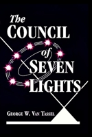 The Council of Seven Lights B0006CHNKM Book Cover