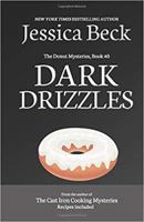 Dark Drizzles B09T8YQ189 Book Cover