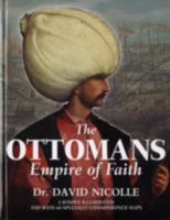 The Ottomans 1902886119 Book Cover