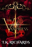 The Vampiress 1959253166 Book Cover