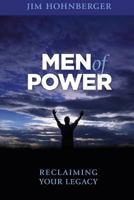 Men of Power 0816321914 Book Cover