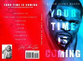 Your Time is Coming 1949433102 Book Cover
