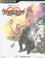 Kingdom Hearts 358/2 Days Signature Series Guide