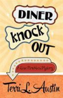 Diner Knock Out 1946066125 Book Cover