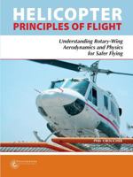 Helicopter Principles Of Flight 0978026969 Book Cover
