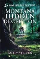 Montana Hidden Deception 1335980172 Book Cover