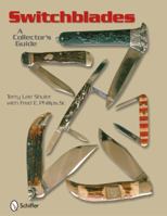 Switchblades: A Collector's Guide 0764335014 Book Cover