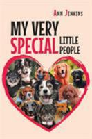 My Very Special Little People 1640820205 Book Cover