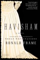 Havisham 1250037271 Book Cover