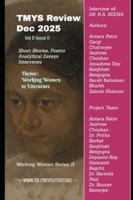 TMYS REVIEW December 2025 B0G4WDV3KM Book Cover