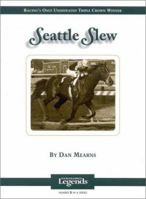 Seattle Slew (Thoroughbred Legends)