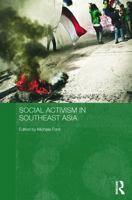 Social Activism in Southeast Asia 0415630592 Book Cover