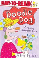 Granny Doodle Day (Ready-to-Read) 0689859112 Book Cover