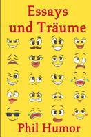 Essays und Träume 1729484670 Book Cover
