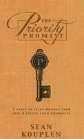 The Priority Promise 0988928116 Book Cover