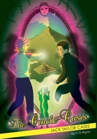 The Oracle Oasis 0985570962 Book Cover