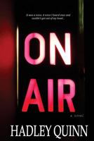 On Air 1534942181 Book Cover