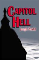 Capitol Hell 1401034675 Book Cover