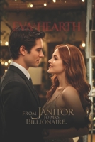 From Janitor to Mrs. Billionaire: A Thorned Path to Eternal Dawn B0FW5QBXPS Book Cover