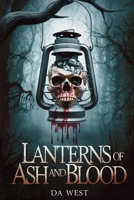Lanterns of Ash and Blood B0DX16DBG2 Book Cover