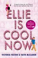 Ellie Is Cool Now 1538739232 Book Cover